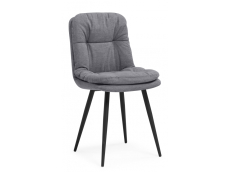 Стулья, Стул на металлокаркасе Майк