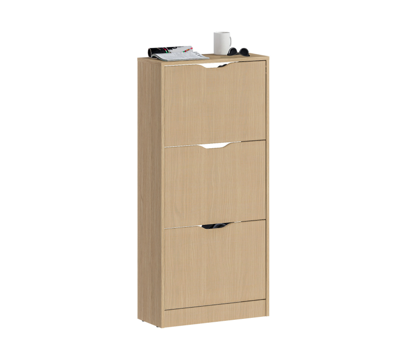 Тумбы, Тумба для обуви Бруклин СБ-3305