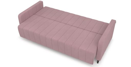 Диван-кровать Берген Lux, велюр