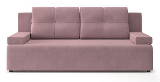 Диван-кровать Лиссабон NEW, велюр