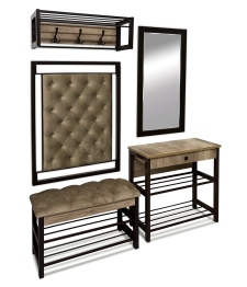 Тумба комод Macentosh Home