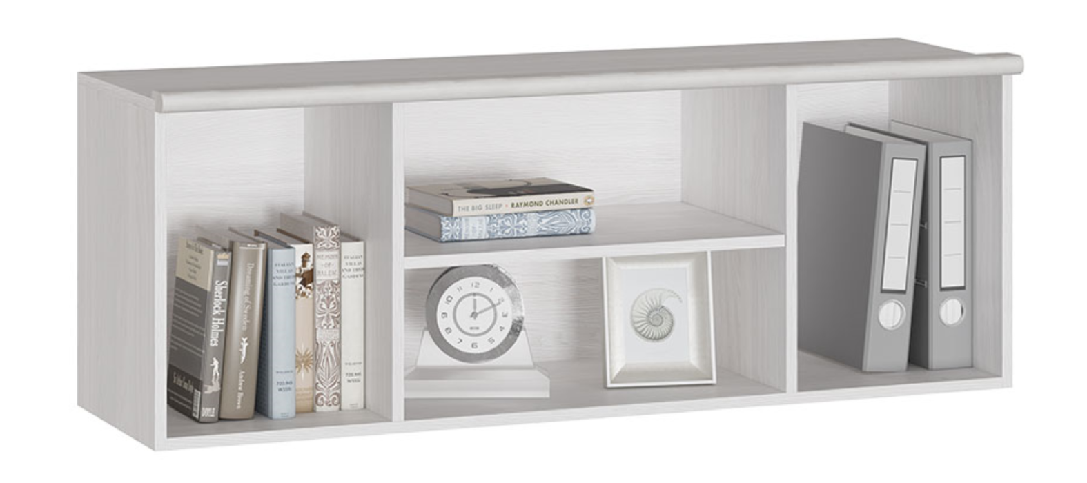 Настенные полки, Модульная система Янна ЯН-52 Антресоль