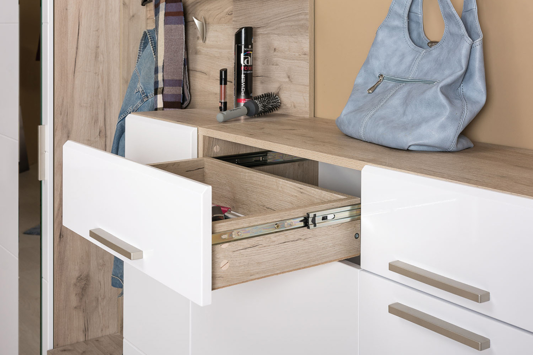 Комоды, Комод Лайн 13.121