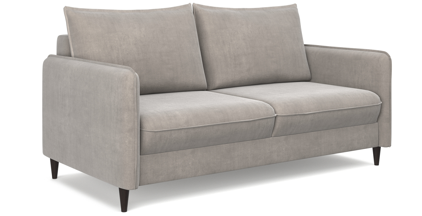 Дизайнерские диваны для гостиной, Диван-кровать Фьорд Smart 160