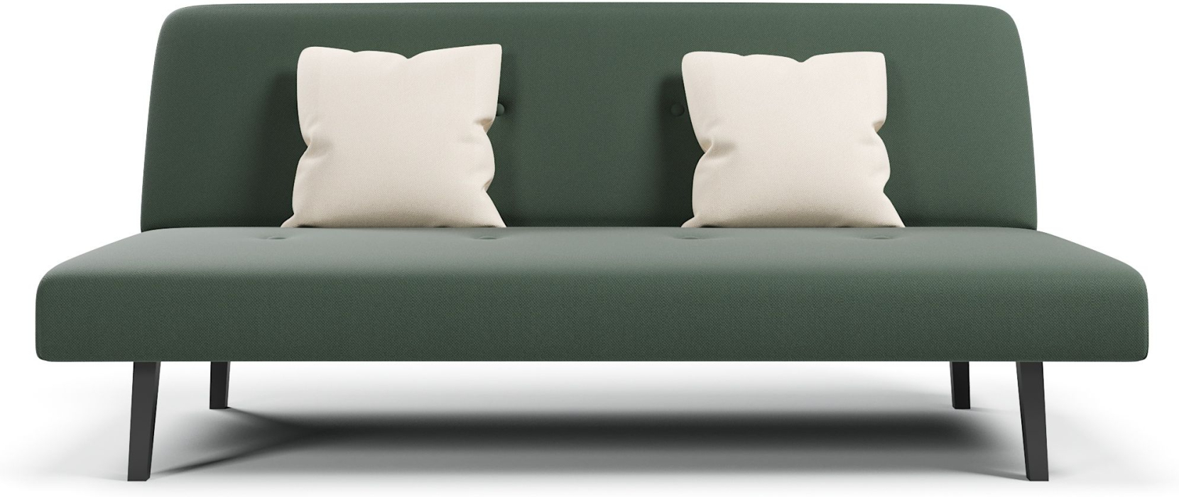 Диваны прямые, Диван-кровать Дали книжка,велюр