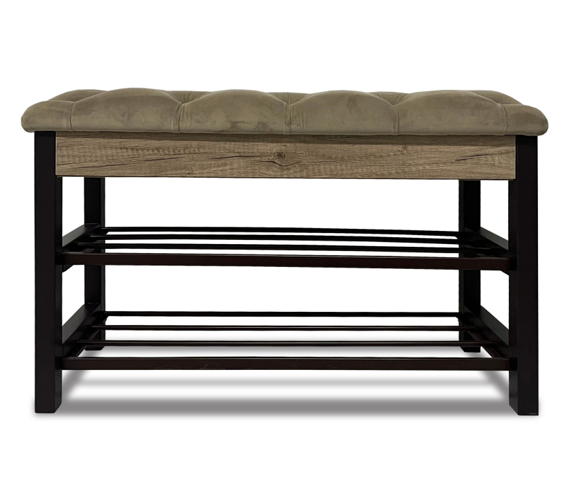 Обувницы, Обувница стеганная Macentosh Home