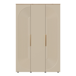 Шкаф Распашной Ингрия Luxe 7