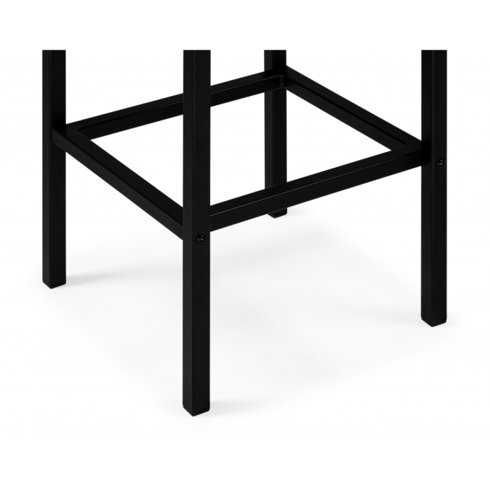 Стулья, Барный стул Лофт (микровелюр)