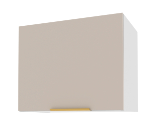 Шкаф навесной под вытяжку 60 х 48 см Фиджи