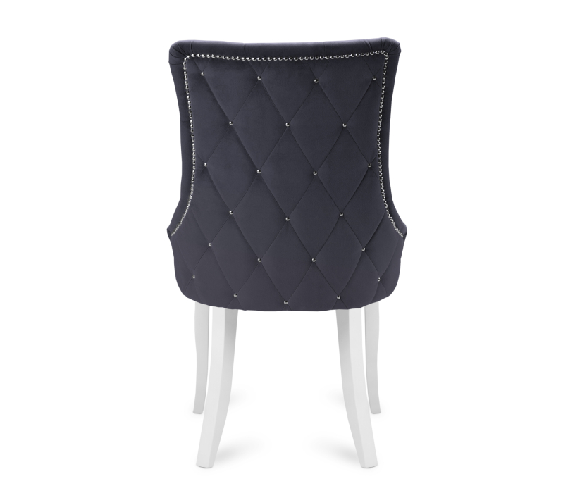 Стулья, Стул интерьерный Венеция, микровелюр