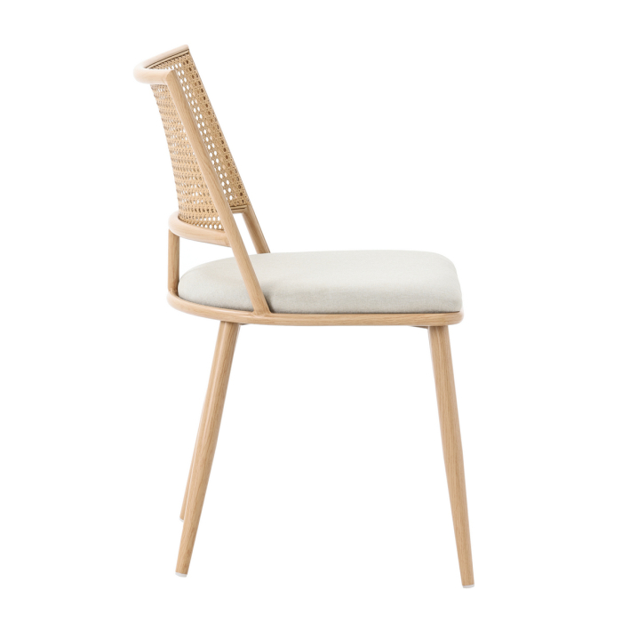 Стулья, Комплект стульев Unity Echo (Комплект 2 шт)