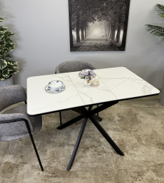 Стол Kenner BK900 раздвижной, керамика