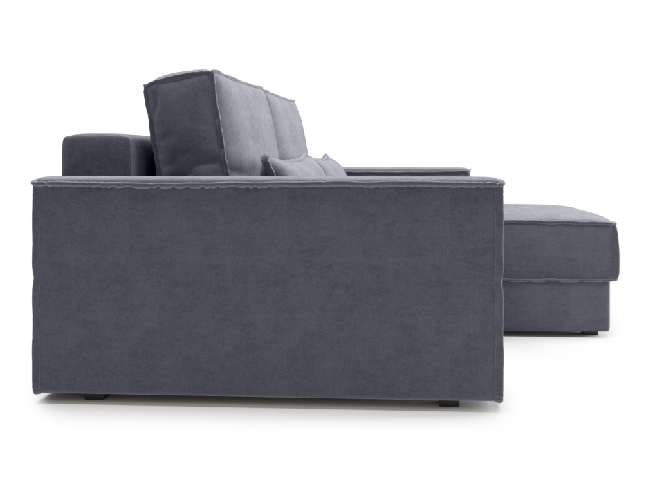 Диваны угловые в гостиную, Диван угловой Тауэр