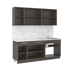 Кухонный гарнитур Маша 2.0 м