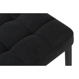 Барный стул Лофт (микровелюр)