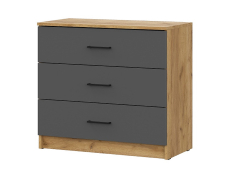 Комоды, Комод Вена КМ 101