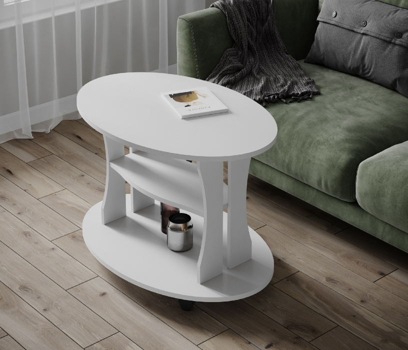 Журнальные столики, Столик журнальный Консул-1