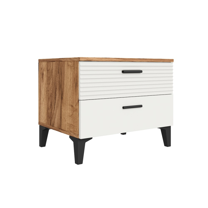 Прикроватные тумбы, Тумба прикроватная Белла