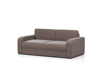 Диван-кровать пантограф Гринвич, велюр