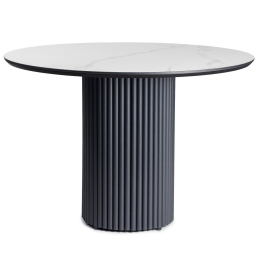 Керамический стол Барел 110