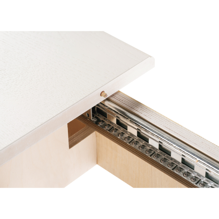 Обеденные столы, Деревянный стол Морнит 220(320)х110