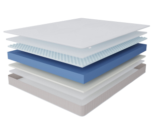 Столлайн / Матрас Тропикана-Феникс в скрутке 800х2000