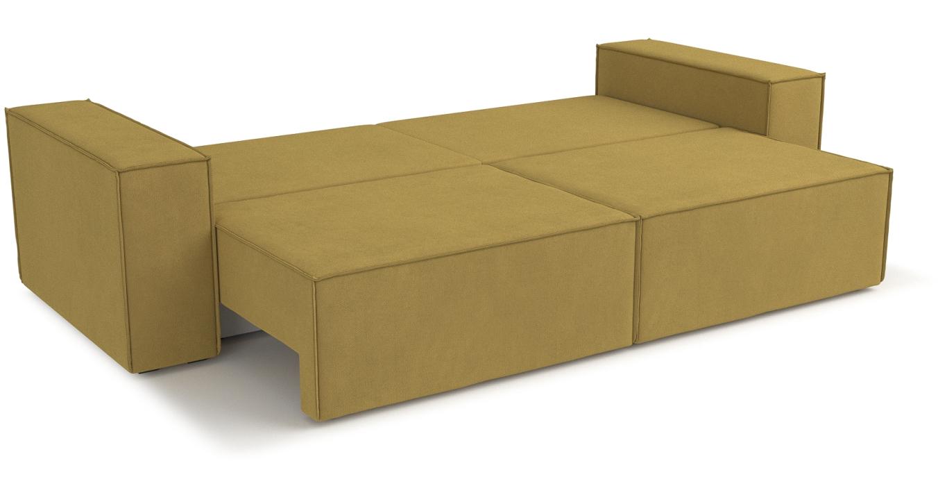 Дизайнерские диваны для гостиной, Диван-кровать Детройт