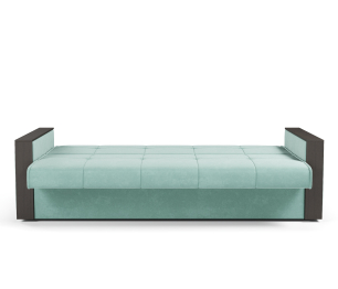 Диван-кровать книжка Валенсия, велюр