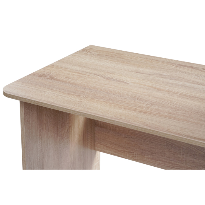 Угловые компьютерные столы, Компьютерный стол КСТ-14П правый