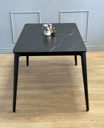 Стол Kenner KS1200 раздвижной, керамика