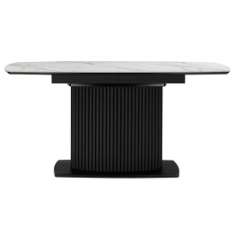 Керамический стол Фестер new 160(205)x90