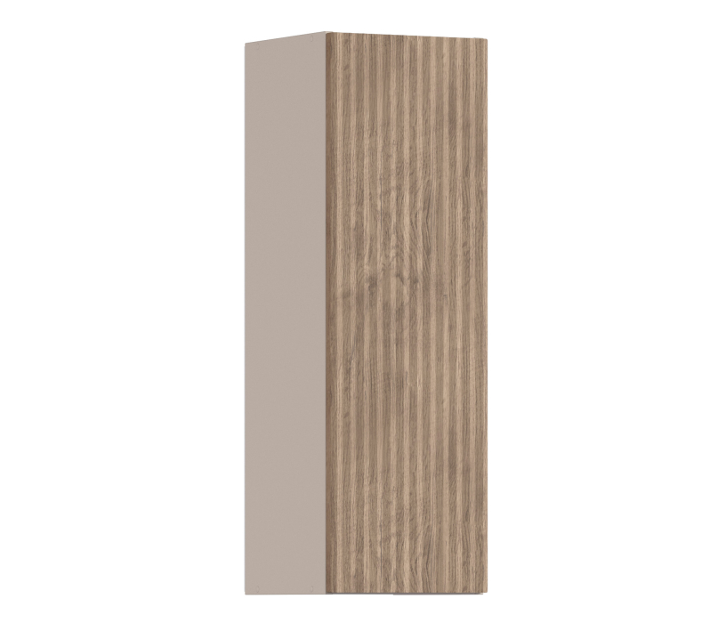 Джаз, Джаз шкаф навесной 1 дв 30х93 см