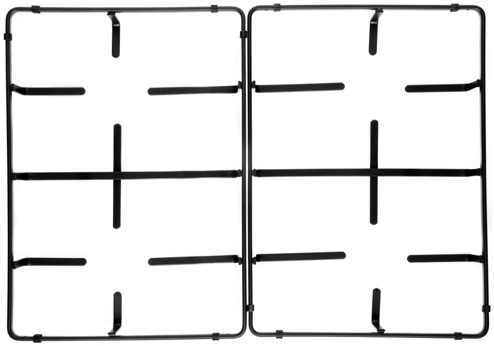 Встраиваемые варочные панели, Газовая варочная панель Konigin Spark 604 BME