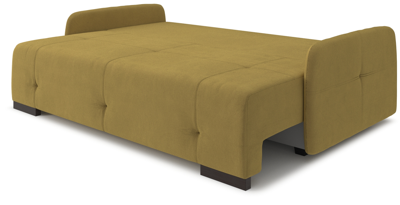 Дизайнерские диваны для гостиной, Диван-кровать Арти slim, велюр