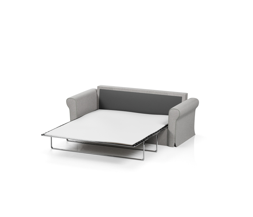 Маленькие диваны, Диван-кровать раскладушка Classic,велюр