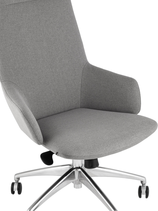 Для офиса и дома, Кресло руководителяTopChairs Bow