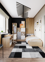 Детская Колибри. Комплект 1