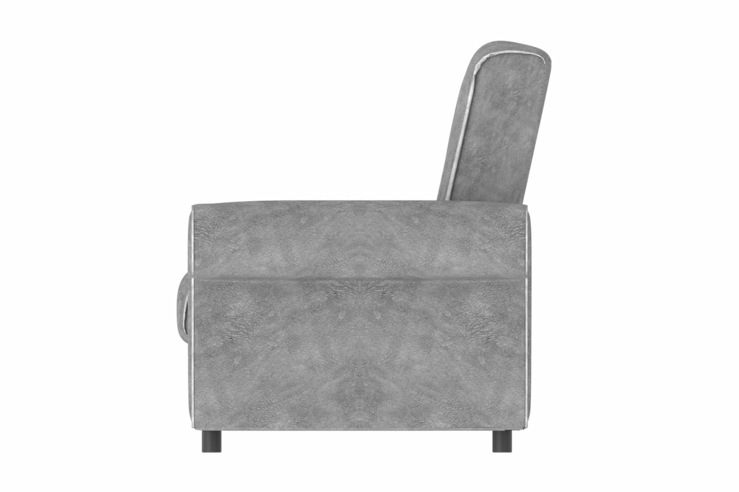 Диваны книжки, Диван Удачный (независимые пружины), флок, лайт