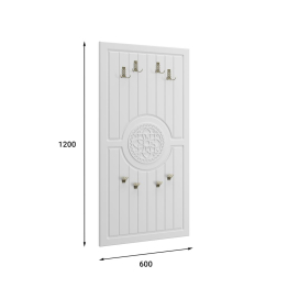 Вешалка «Монблан» МБ-50