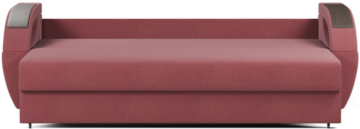 Диван прямой Дилла 1 еврокнижка, велюр