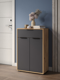 Комод Оптима ОП-06