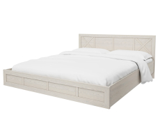 Кровати 160х190, Кровать Лозанна 223.05