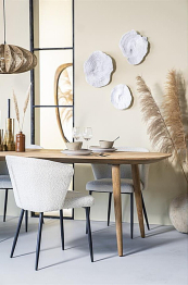 Стул Cadence Serene (комплект 2 шт)