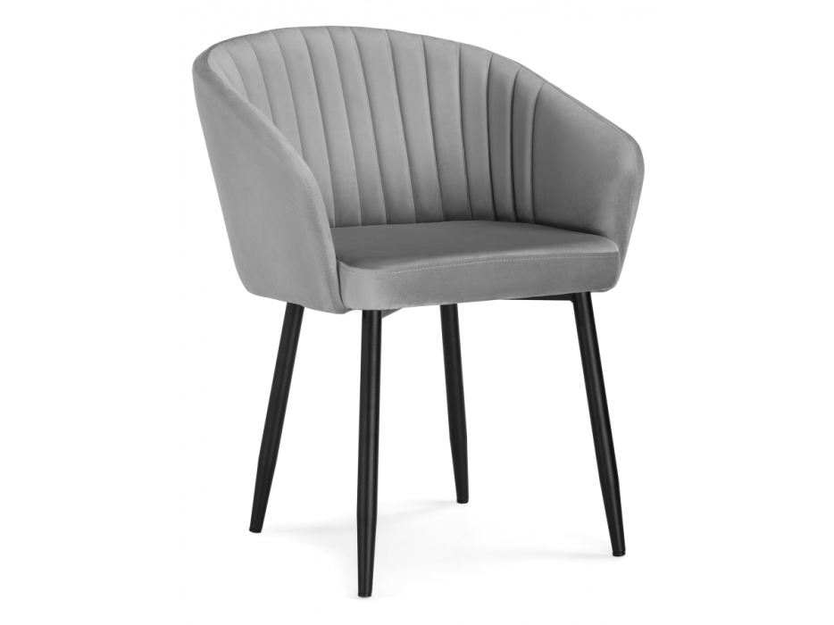 Стулья, Стул на металлокаркасе Корсо