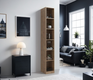 Стеллаж Нова СБ-3627