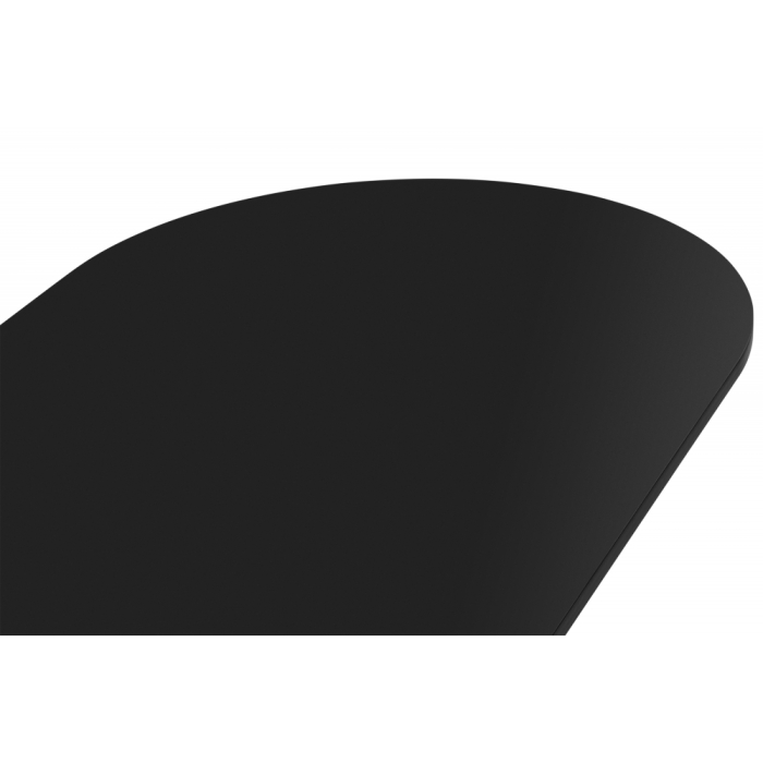 Обеденные столы, Стол Барон О 160 х 90 (золотые ноги)