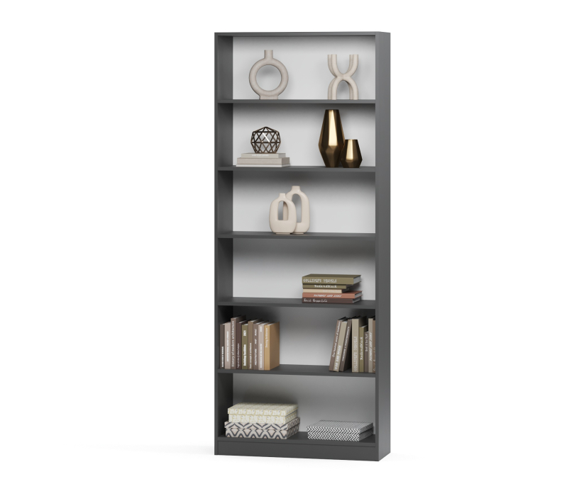 Стеллажи, Стеллаж Билли 01