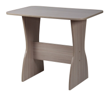 Обеденные столы, Стол прямоугольный