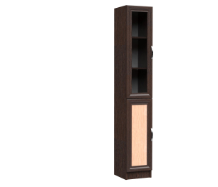 Шкаф ШК-1/7-1800