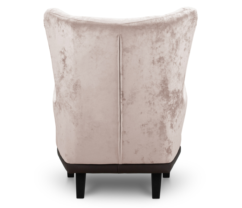 Кресло для отдыха, Кресло для отдыха Ритм, микровелюр